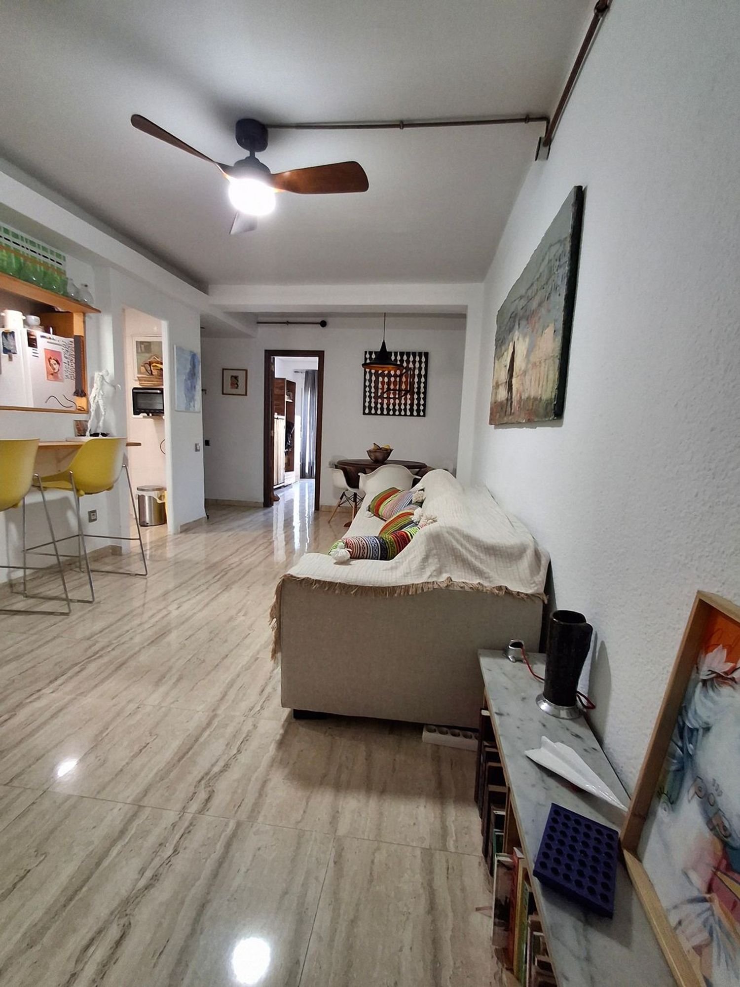 Piso en Calle baja del mar, 29, Natzaret - Foto 11