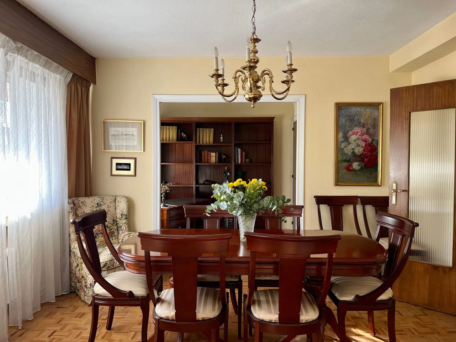 Piso en avenida de Brasilia, 17 - Foto 5