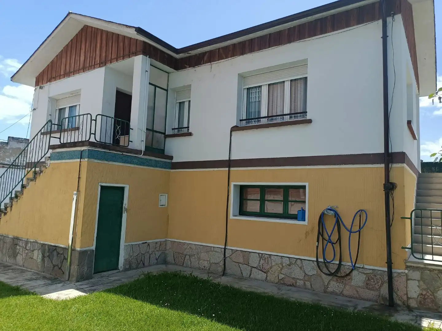 Piso en  Avenida Fernando Díaz Villabella 41 - Foto 2