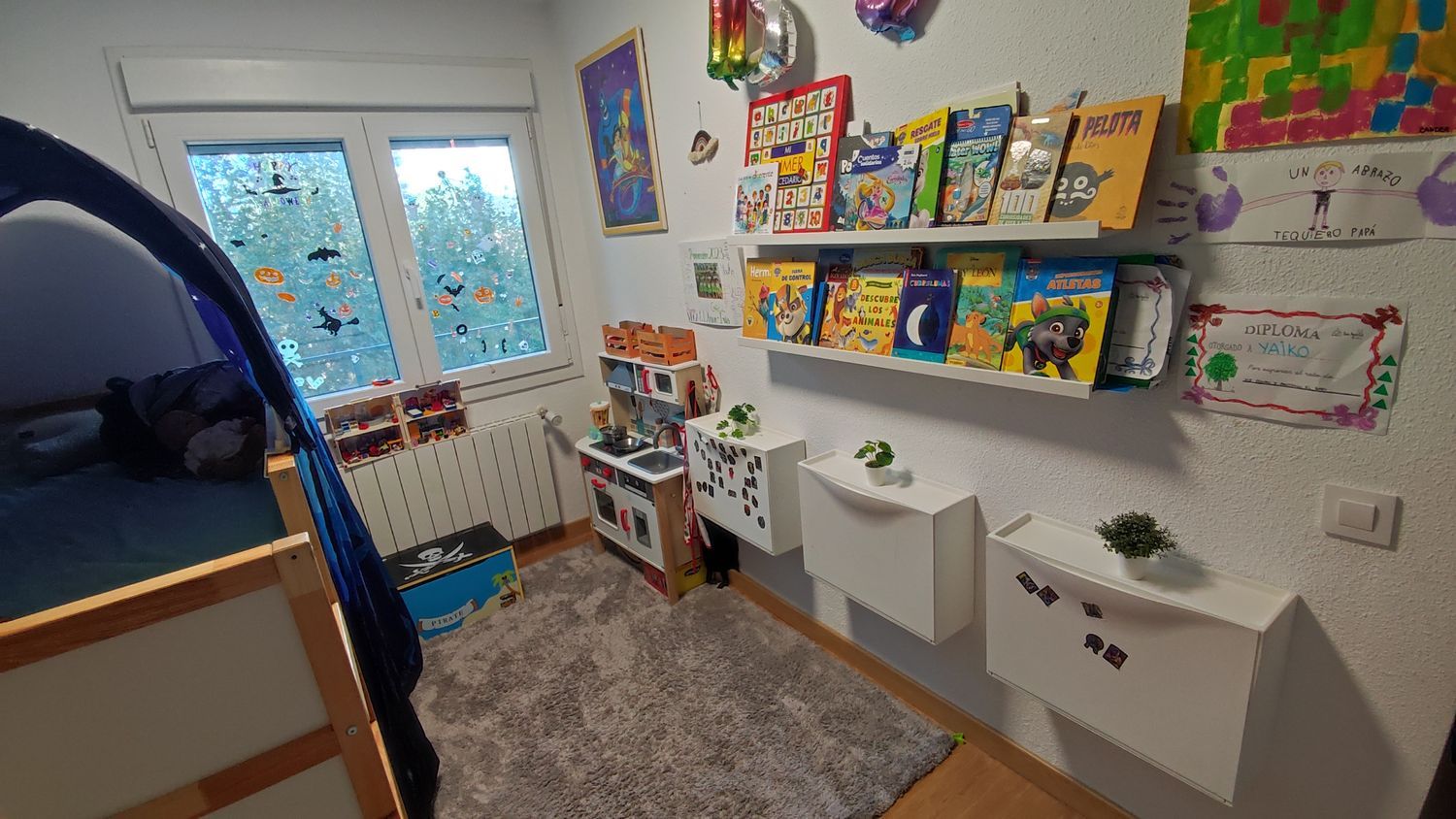 Piso en calle Playa Samil, 12 - Foto 19