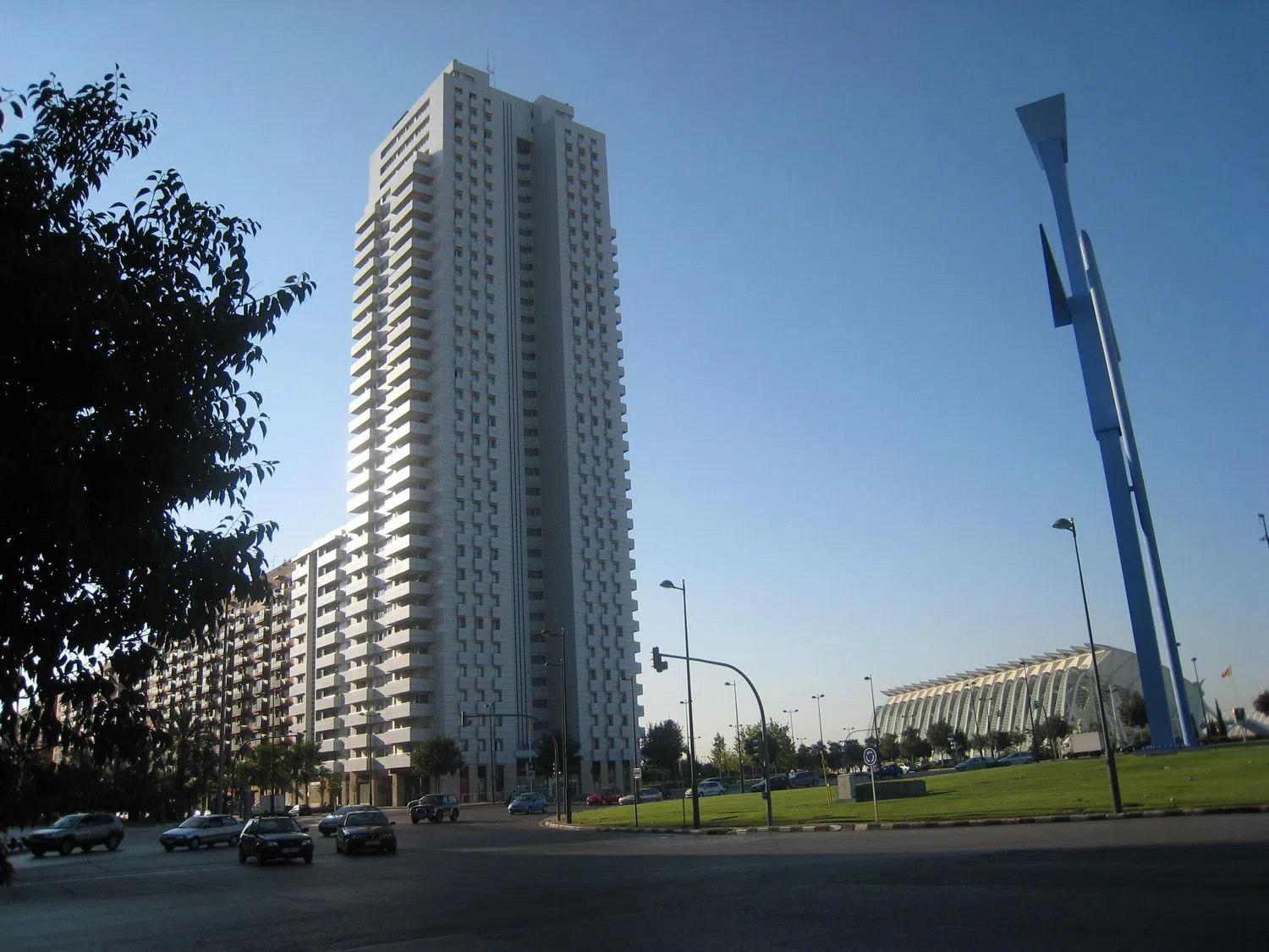 Piso en avenida de França, 1 - Foto 19