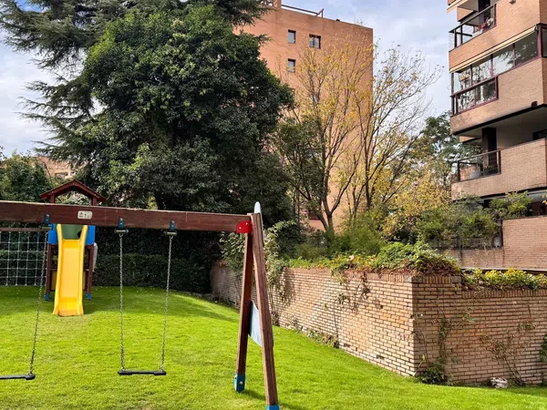 Piso en avenida de los Madroños, 15 - Foto 30