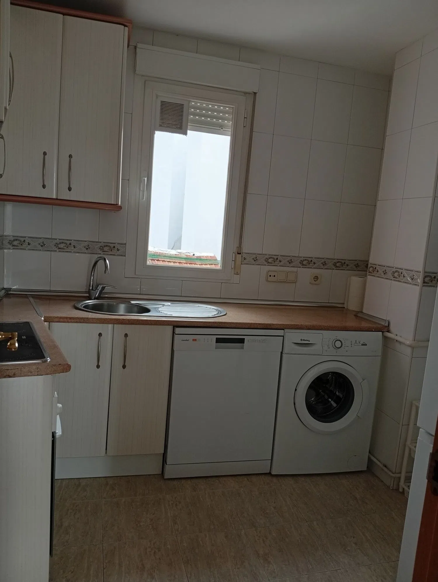 Piso en avenida del dos de Mayo, 8 - Foto 16