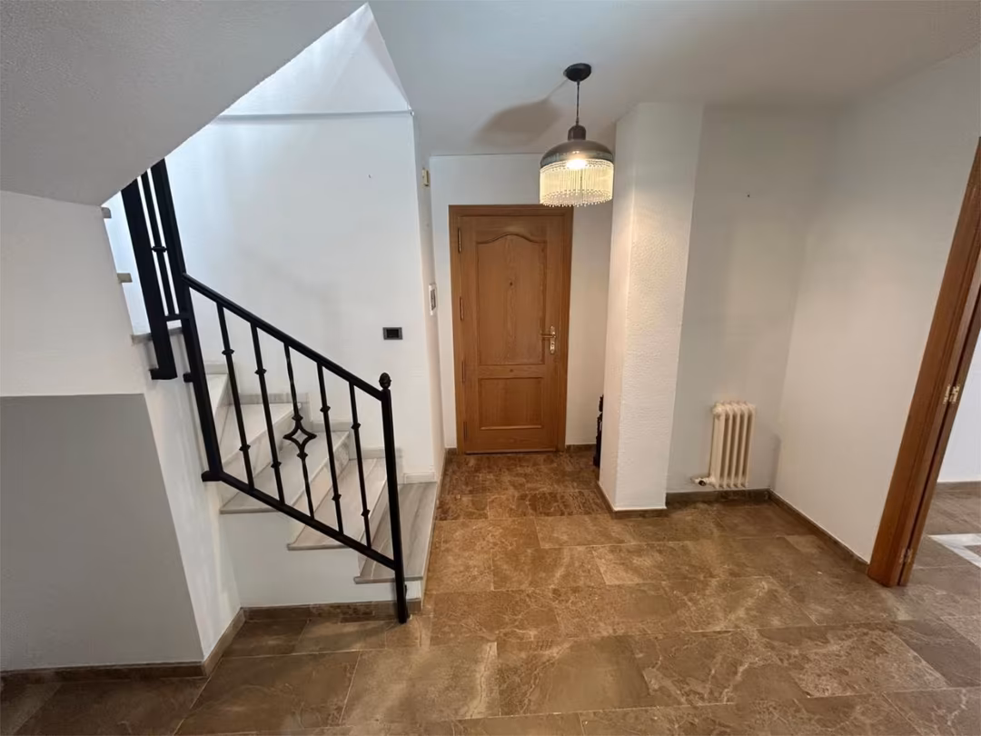 Piso en  Calle Pintor Manuel Maldonado 25 - Foto 17