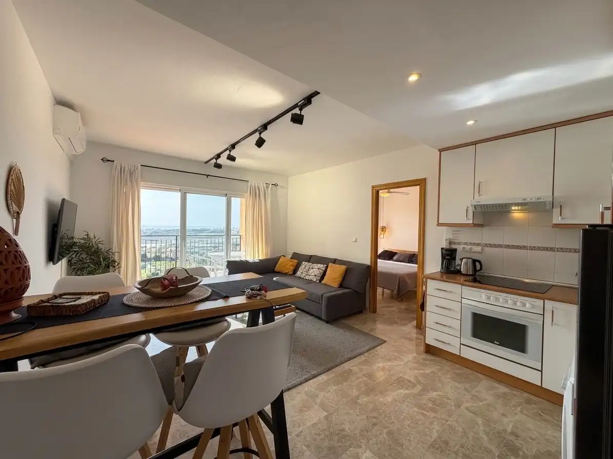 Apartamento en Mutxamel - Foto 5