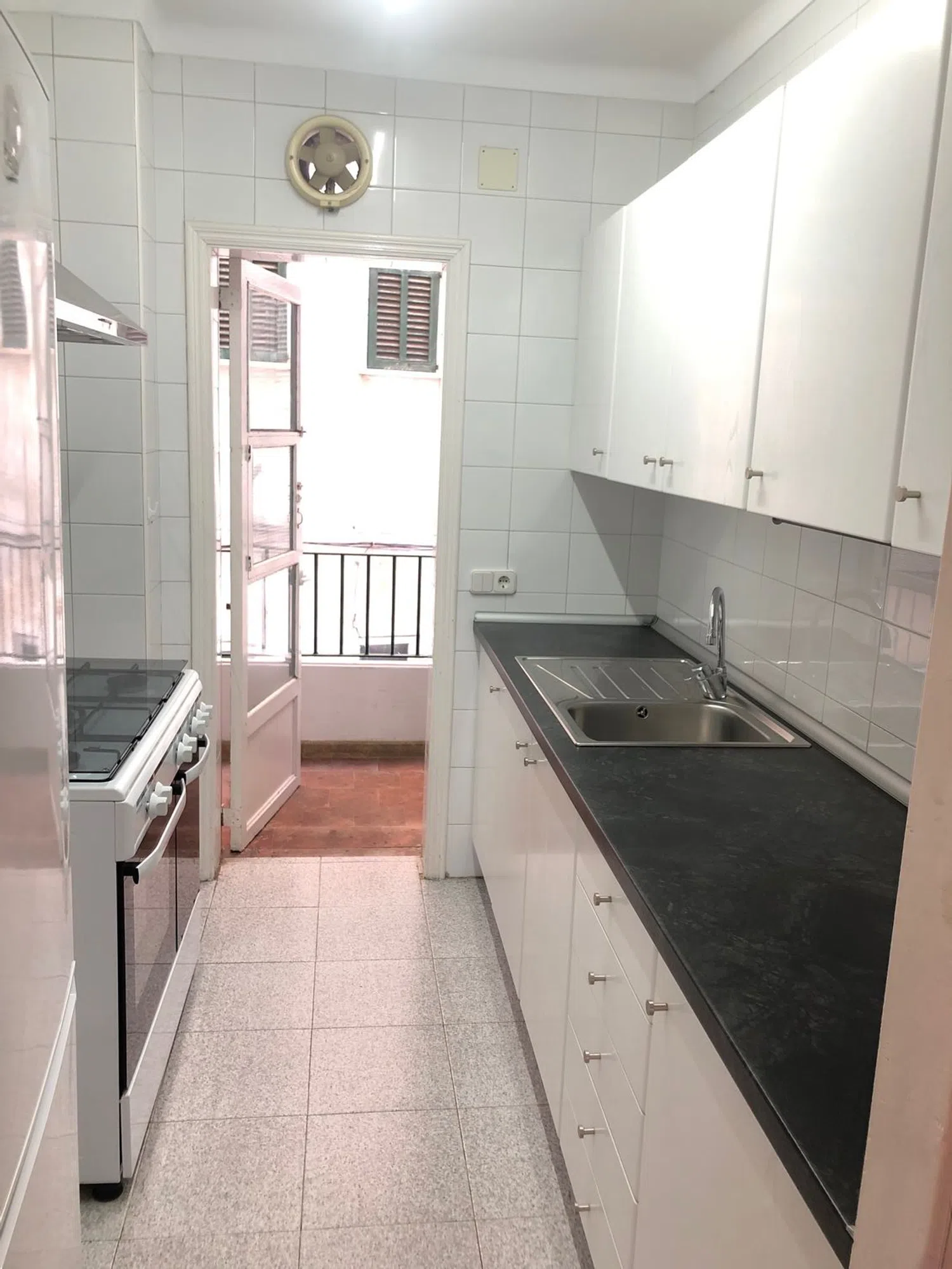 Piso en calle de la vinyassa, 2 - Foto 5