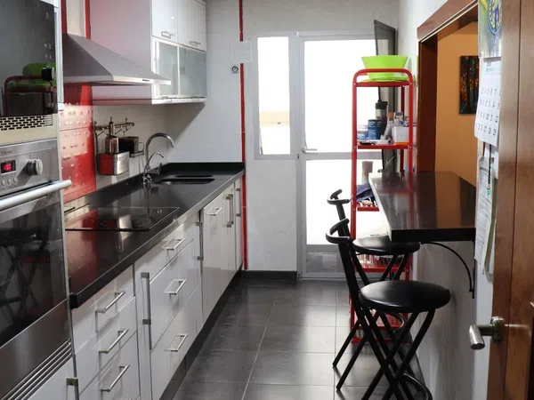 Piso en Calle de Santa Teresa, 43 - Foto 7
