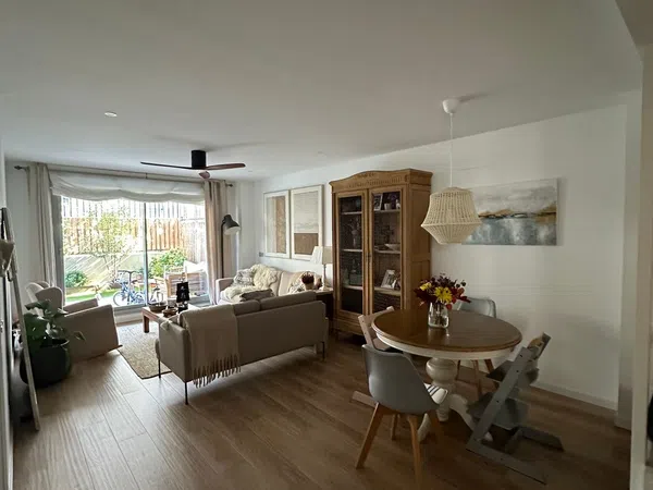 Piso en calle de la Escalonia, 15