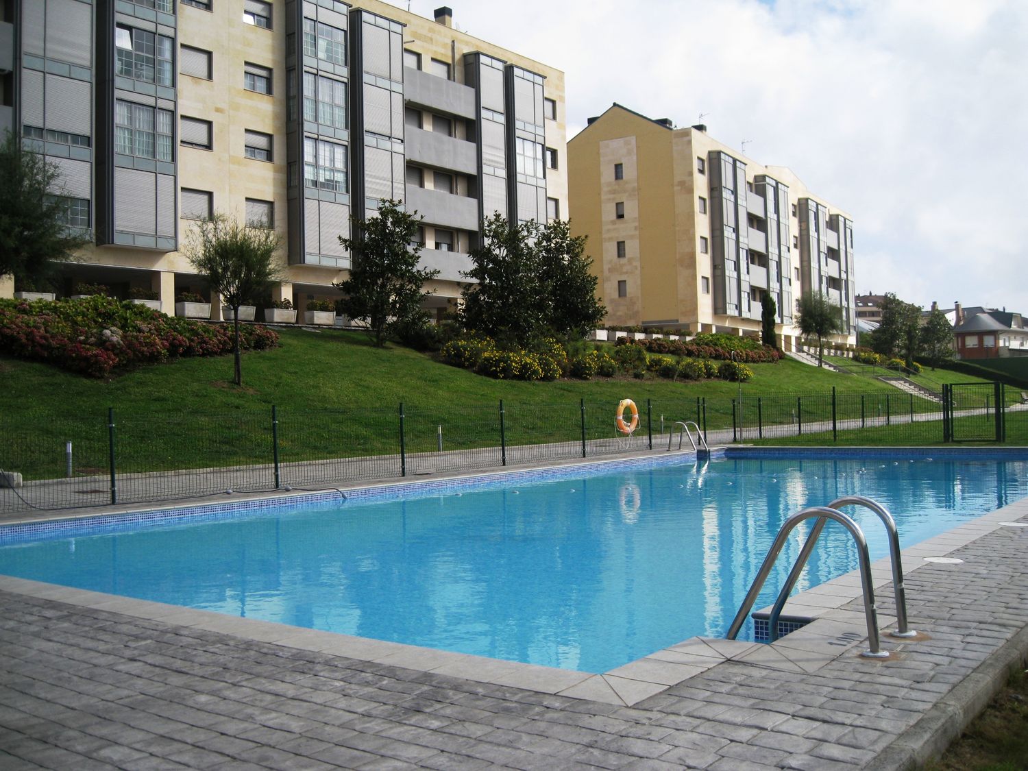 Piso en calle Marqués de Hazas, 2 - Foto 2