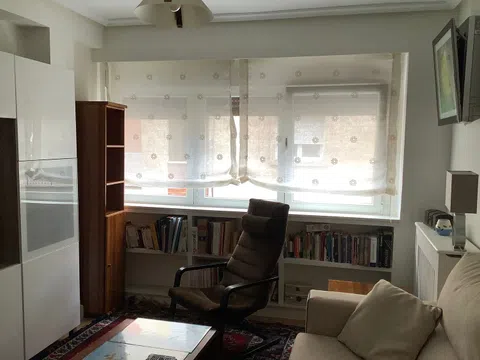 Piso en calle Rodríguez Fabres, 6