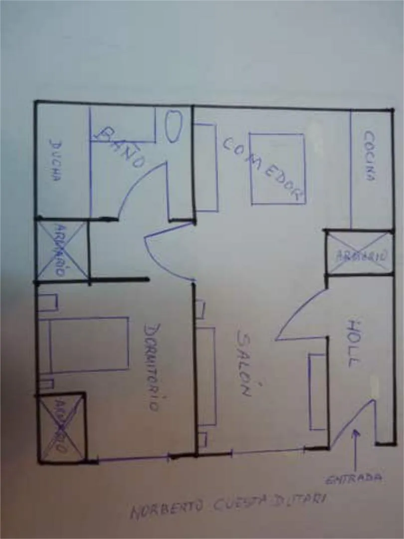 Apartamento en Campus - Foto 8