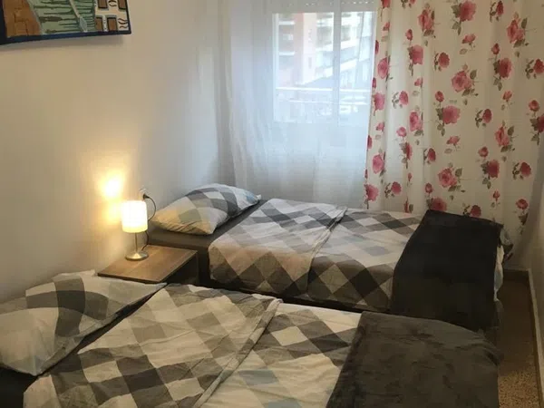 Piso en calle de Francesc Cubells, 43 - Foto 8