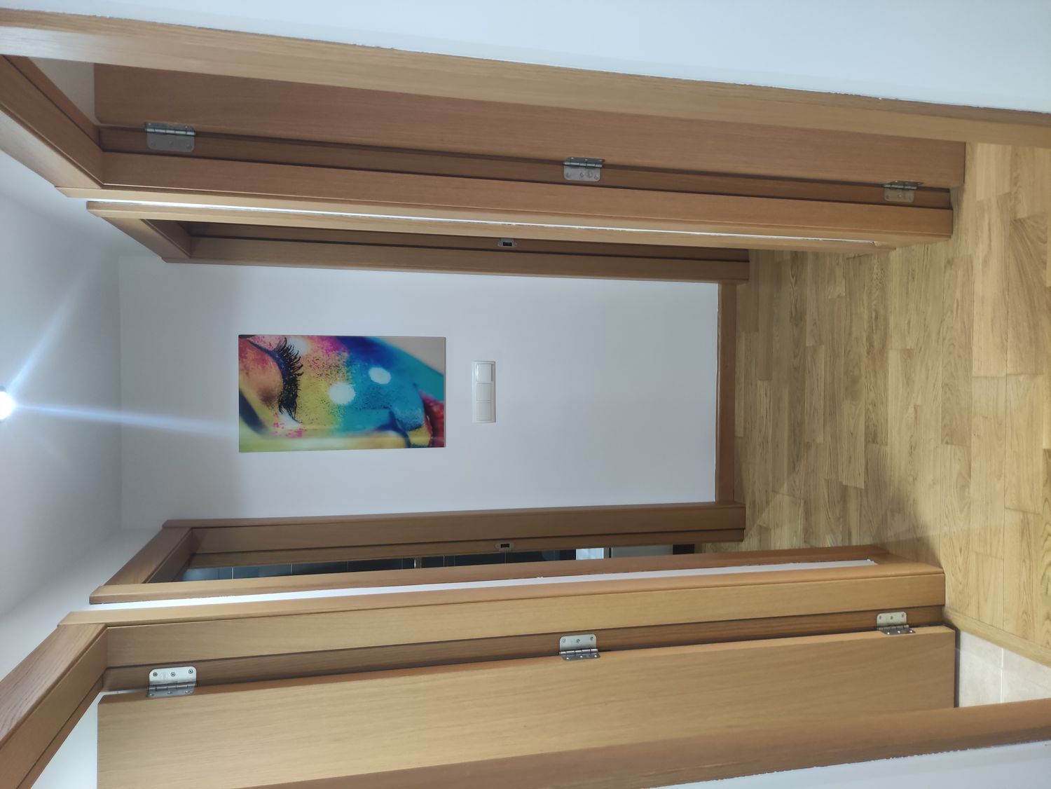 Ático en calle San Francisco de Sales, 18 - Foto 6