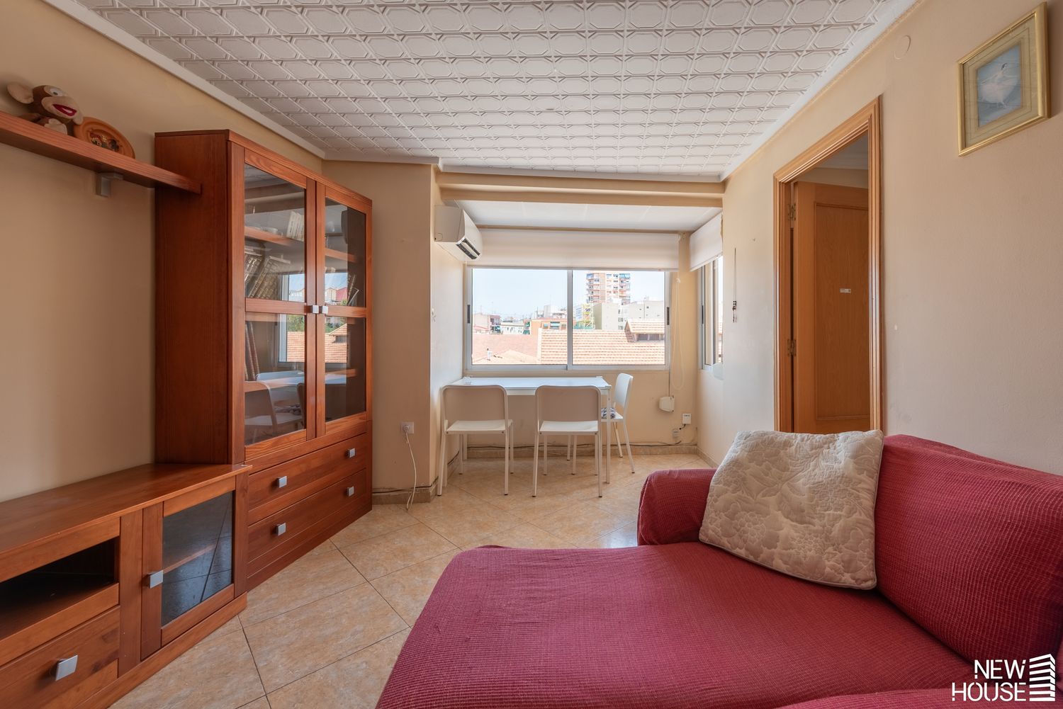 Piso en Calle Costera de la Fàbrica, 34, San Antón - Foto 3