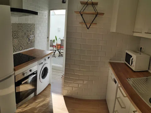 Piso en avenida de Bellavista, 12 - Foto 16