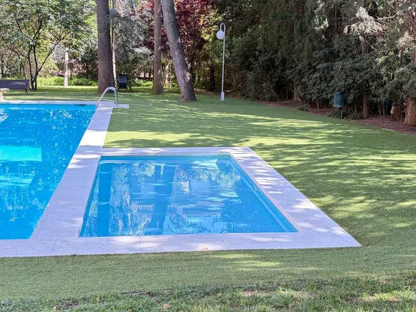 Piso en Calle d'Enric Giménez, 8, Sarrià - Foto 25