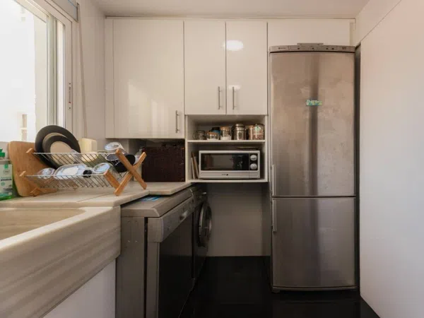 Piso en Barrio El Cabanyal-El Canyamelar - Foto 18