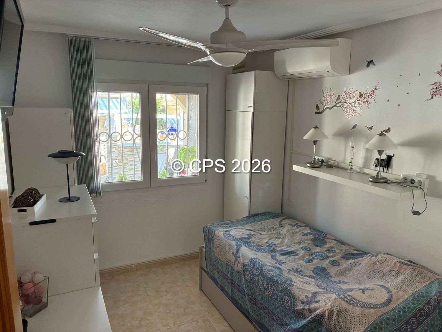 Chalet pareado en Los Balcones y los Altos, Los Balcones y los Altos - Foto 14
