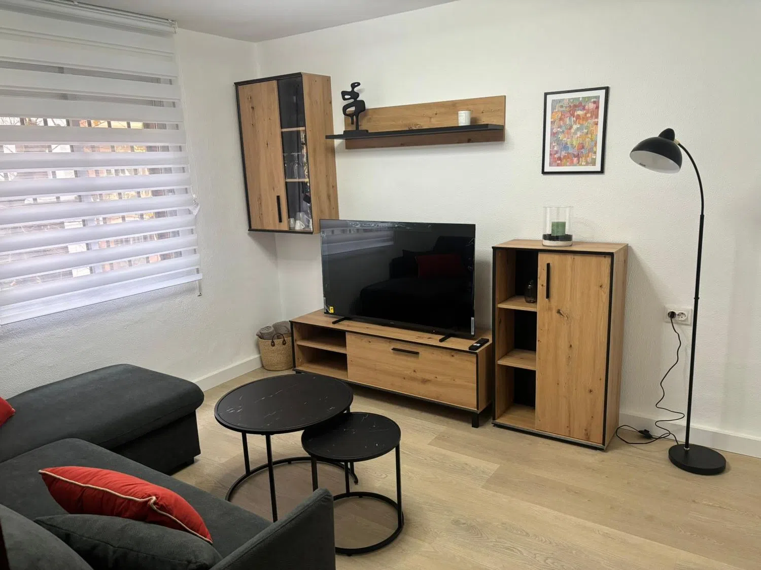 Piso en avenida Cruz de Juárez, 7 - Foto 1