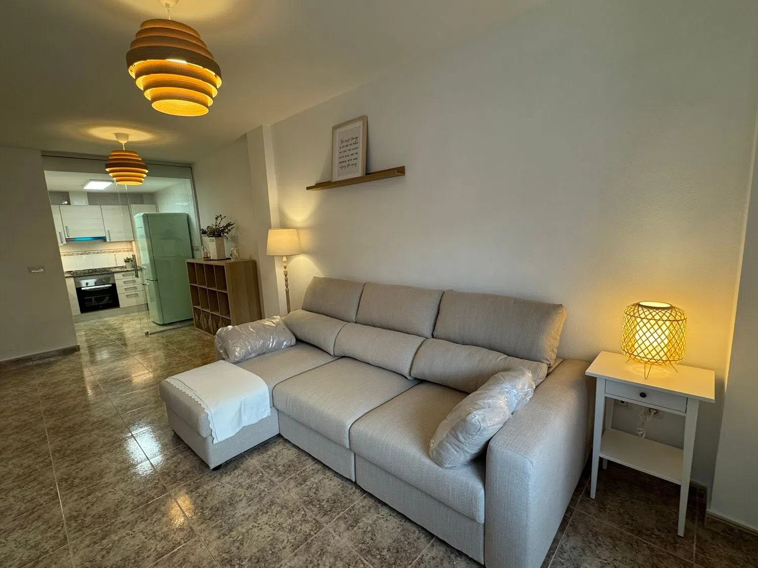 Piso en Barrio Javalí Nuevo - Foto 8