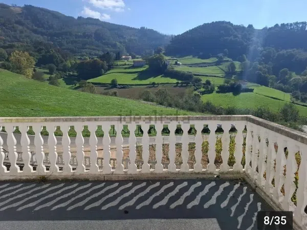 Finca rústica en Zuaznabargoiena s/n - Foto 1