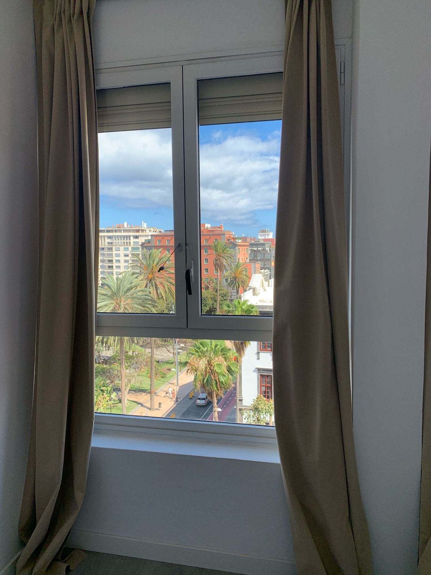 Piso en Calle Bravo Murillo, 2, Arenales - Lugo - Avda Marítima - Foto 18