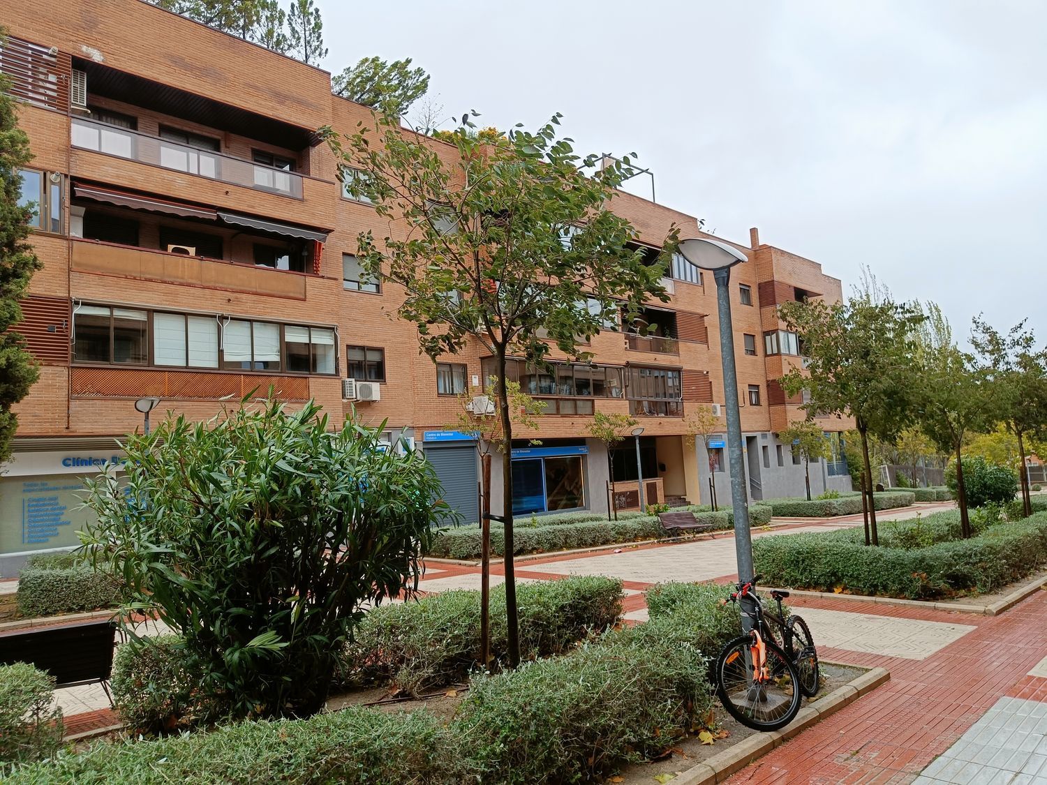 Piso en Barrio Zona Avenida Europa - Foto 34