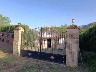 Chalet en  Poligono 154 1 - Foto 1