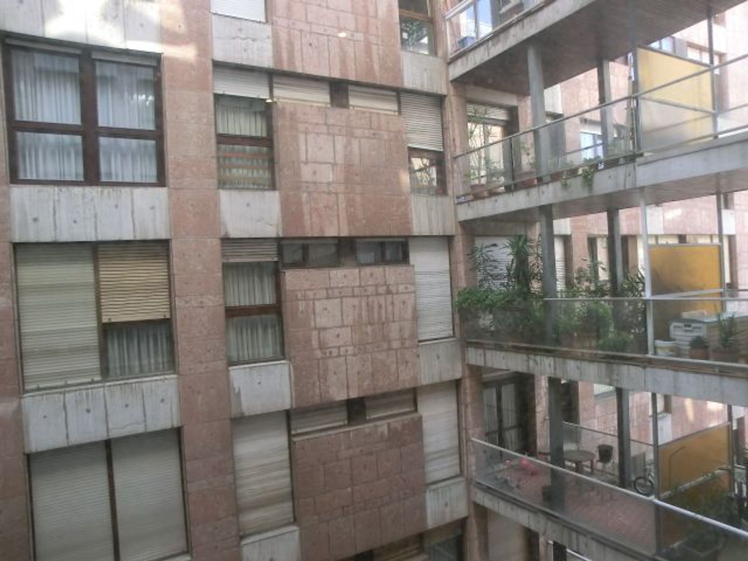 Piso en Calle Manuel Allende, 12, Zona Indautxu, Bilbao - Foto 9