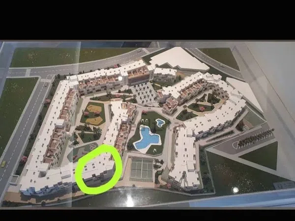 Piso en avenida del Camino de lo Cortao, 14 - Foto 10