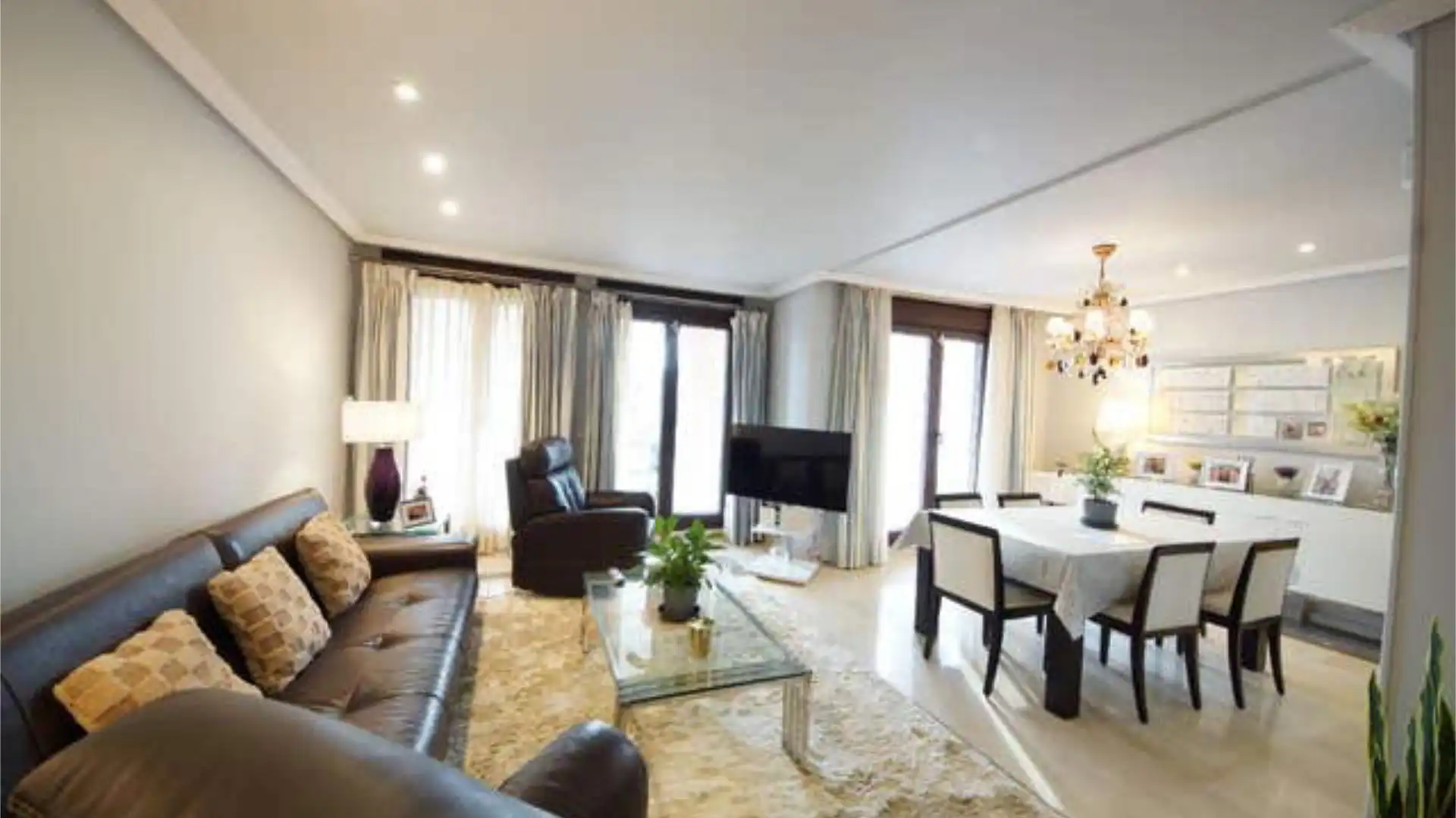 Apartamento en LA TORRE, LOS ARQUEROS, BENAHAVIS - Foto 3