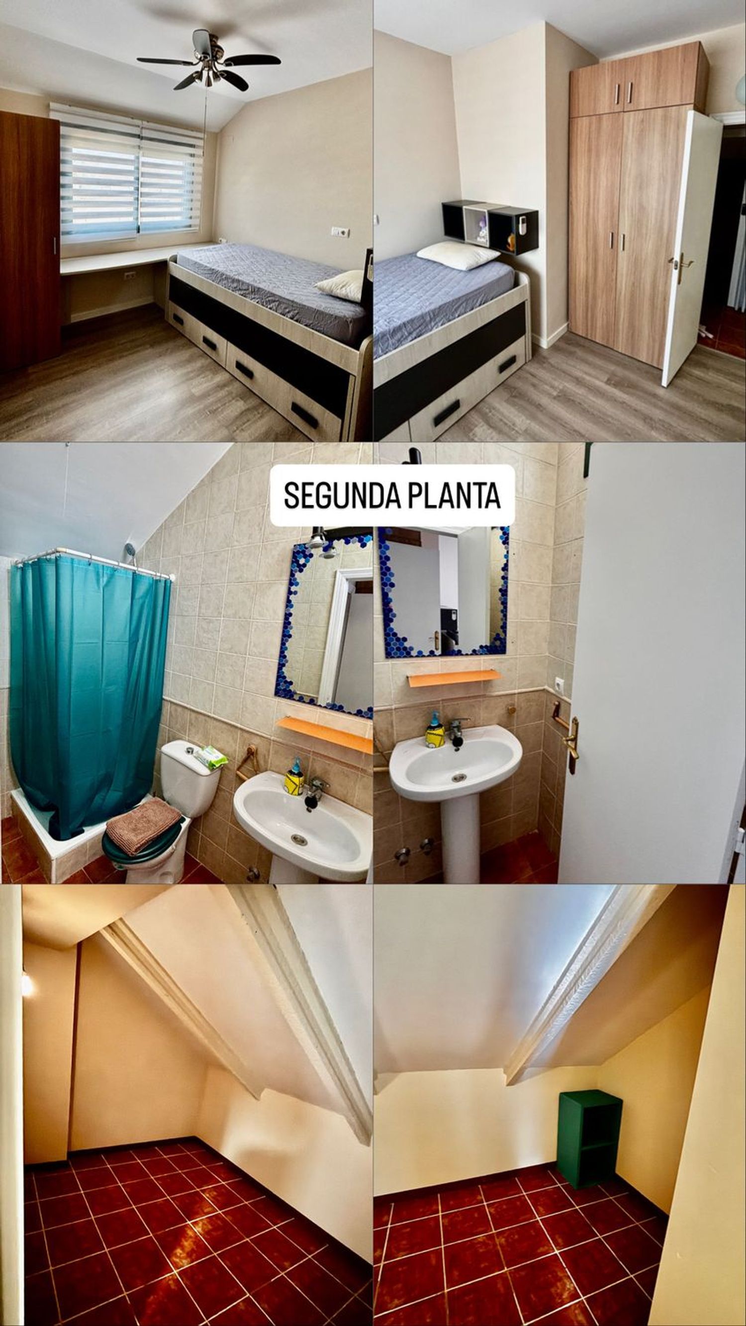 Chalet adosado en Avenida Magallanes, 52 - Foto 29