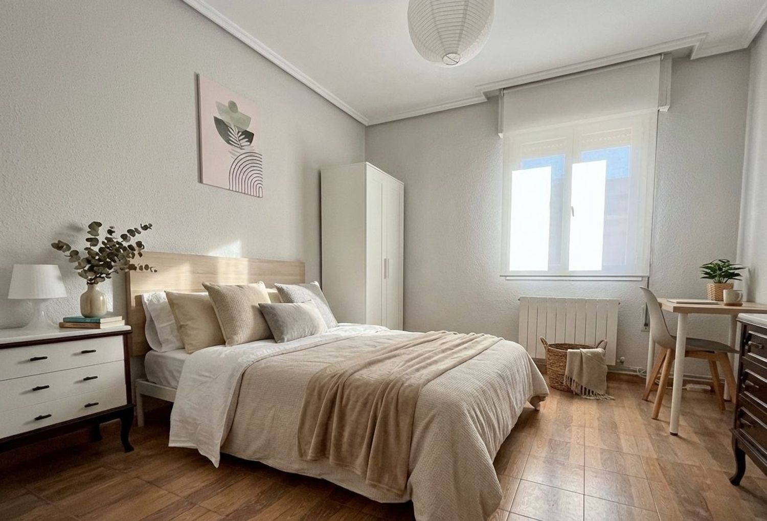 Piso en Calle Alfonso VI, 78, Centro, Centro - Foto 5