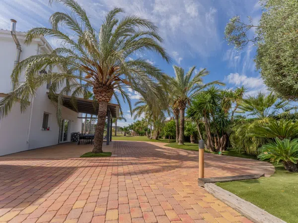 Casa o chalet independiente en Polígono Salinetas-Llobera, 61 - Foto 22