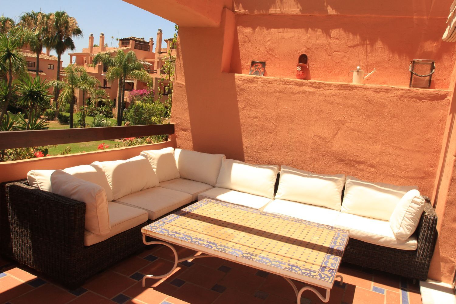 Piso en avenida Hacienda del Sol, 15 - Foto 24