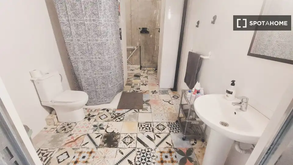 Piso en Xirivella - Foto 9