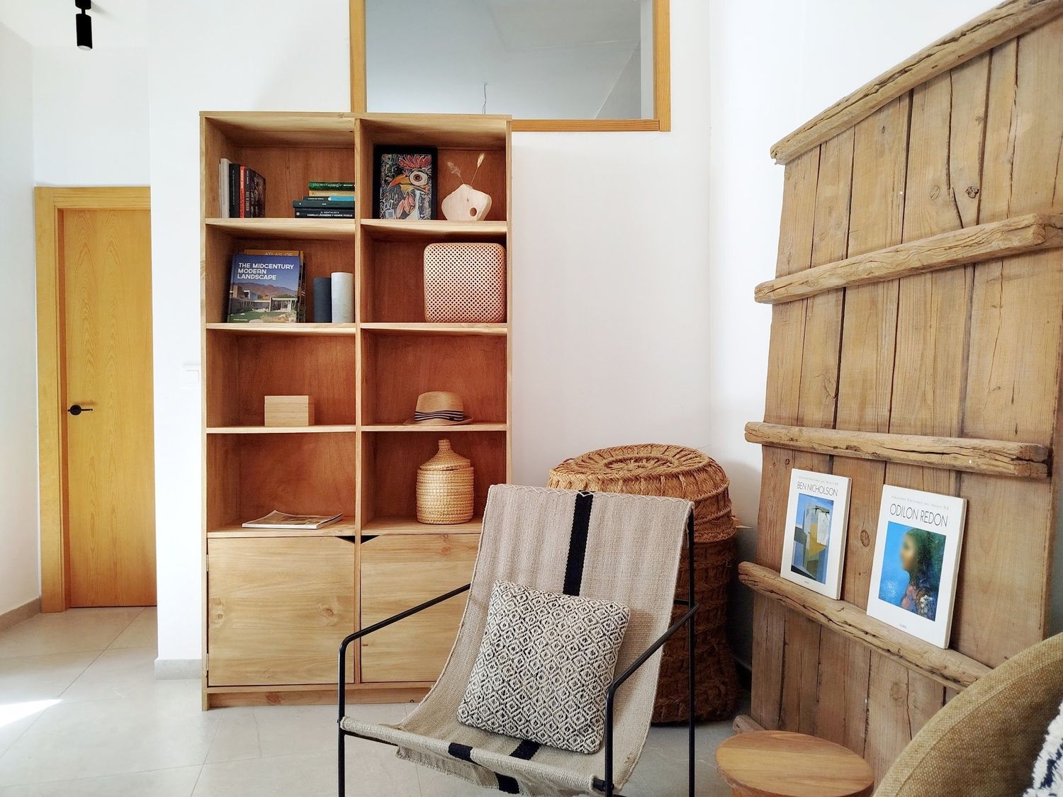 Chalet pareado en Calle Afortunado, 10 - Foto 5