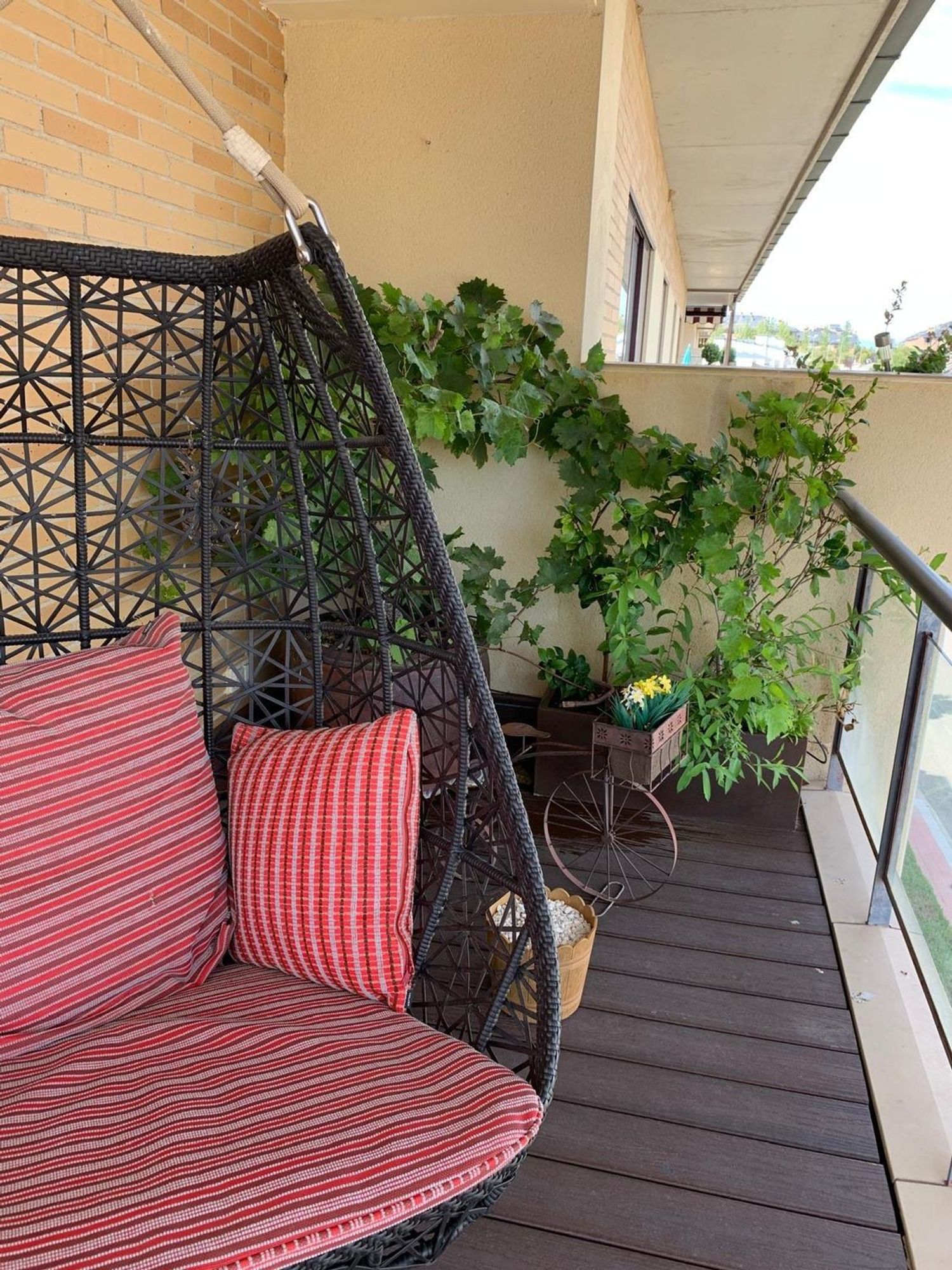 Dúplex en calle Francisco Tomás y Valiente, 5 - Foto 7