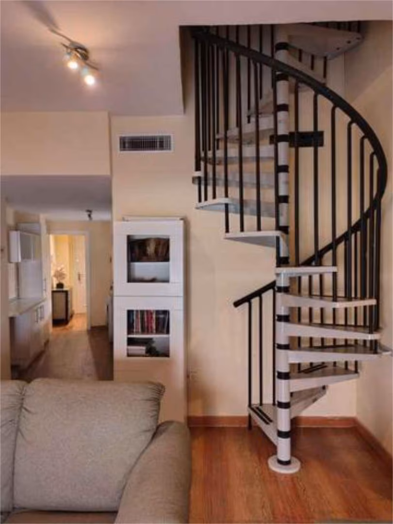 Ático en Feria - Foto 2