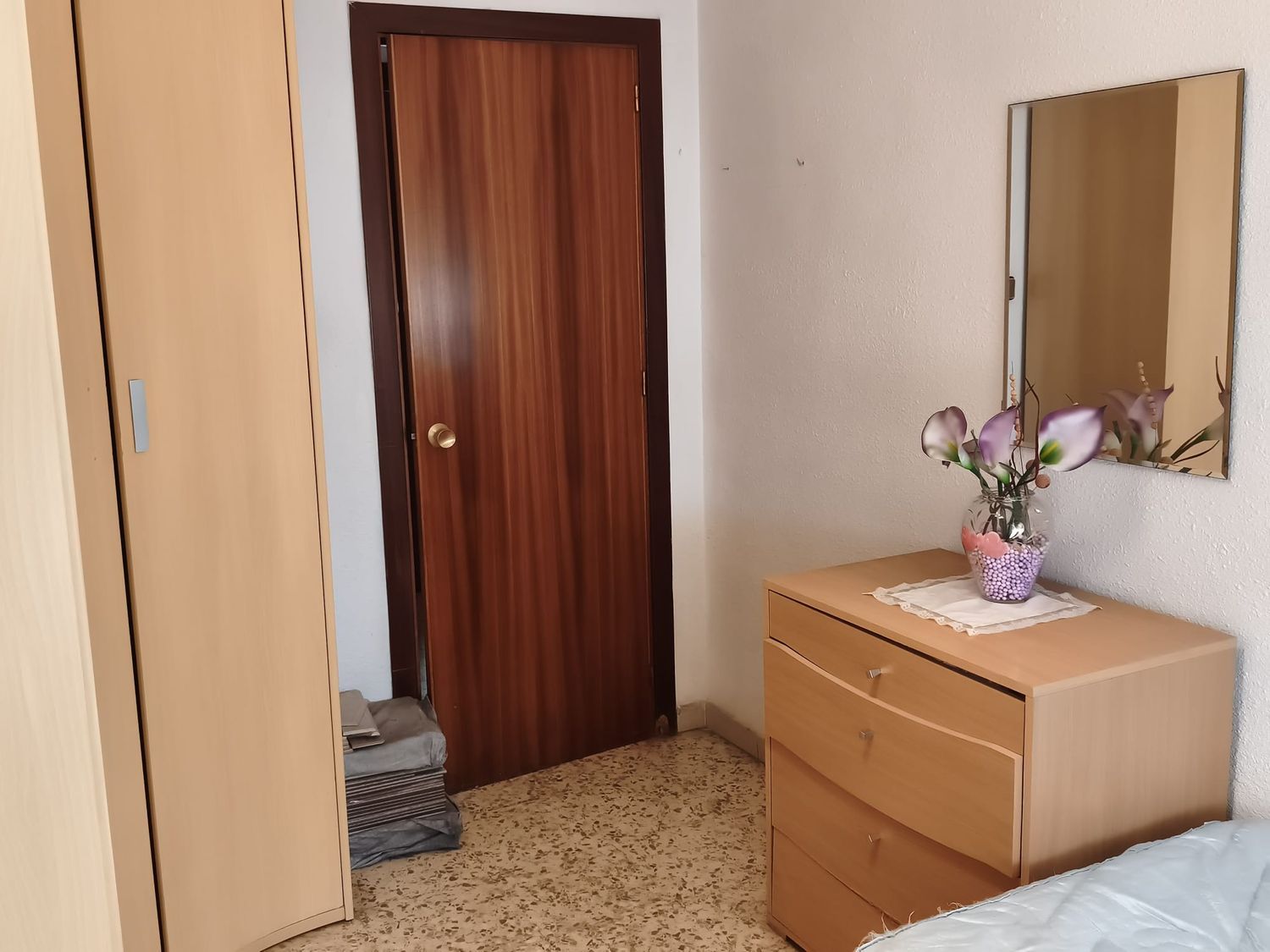 Piso en Pintor Berrobianco Meléndez, 2, Cruz del Humilladero - Los Tilos - Foto 15
