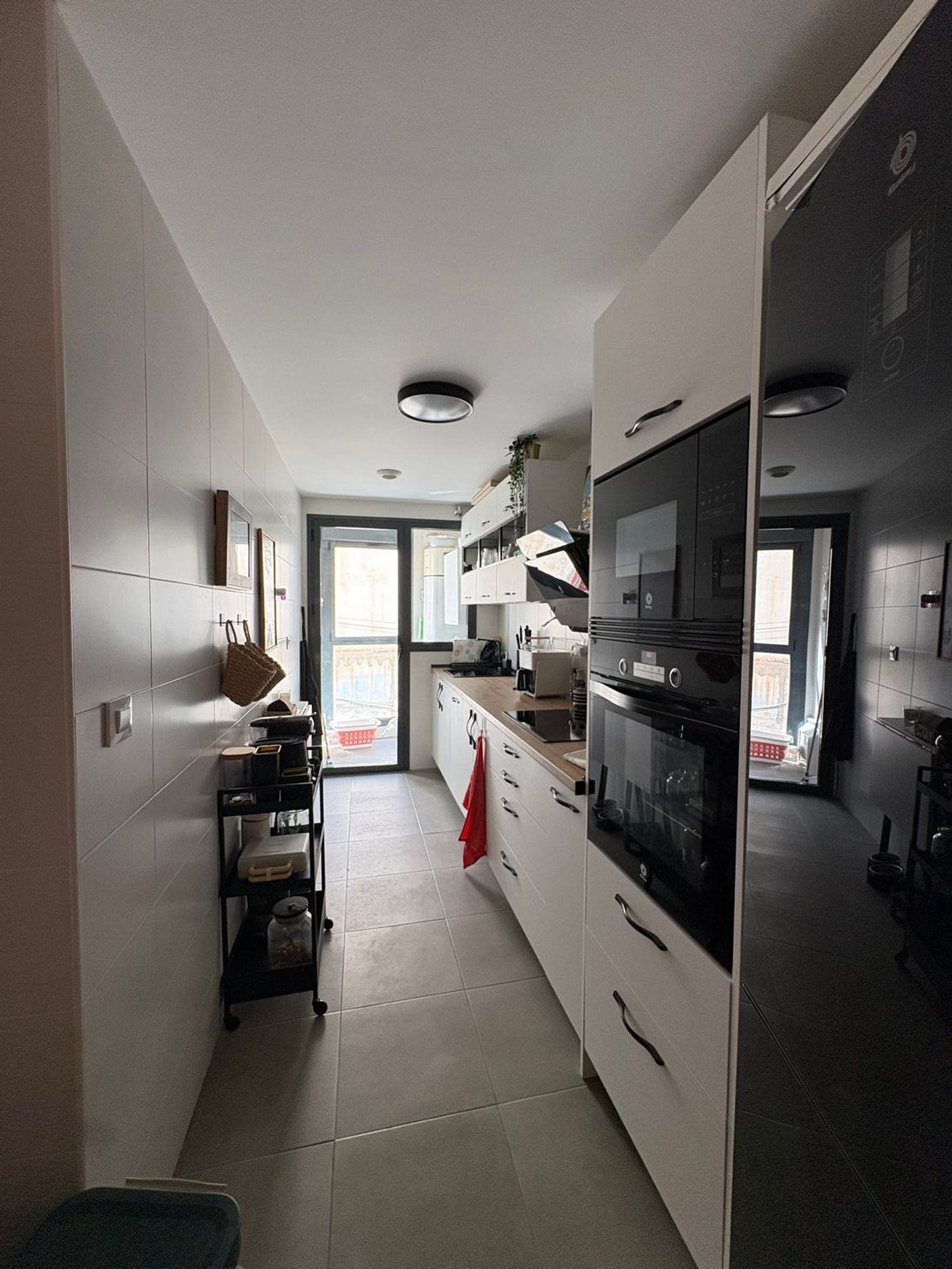 Piso en Granada, 88, Barrio San Luis - Los Molinos, Barrio San Luis - Los Molinos - Foto 5