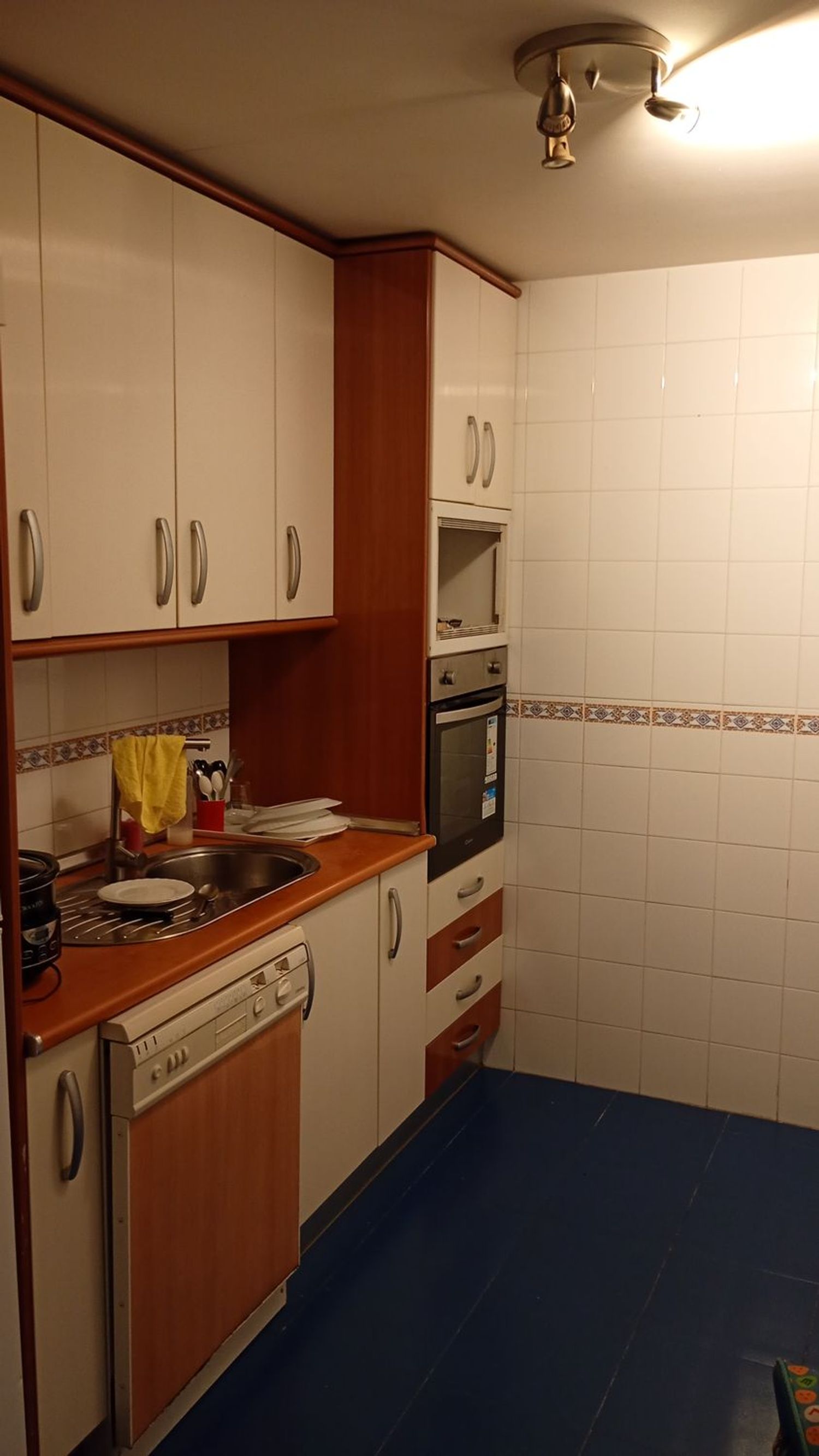Piso en Juan Jose Ruiz Monge, 12, Centro - Doña Mercedes, Centro - Doña Mercedes - Foto 2
