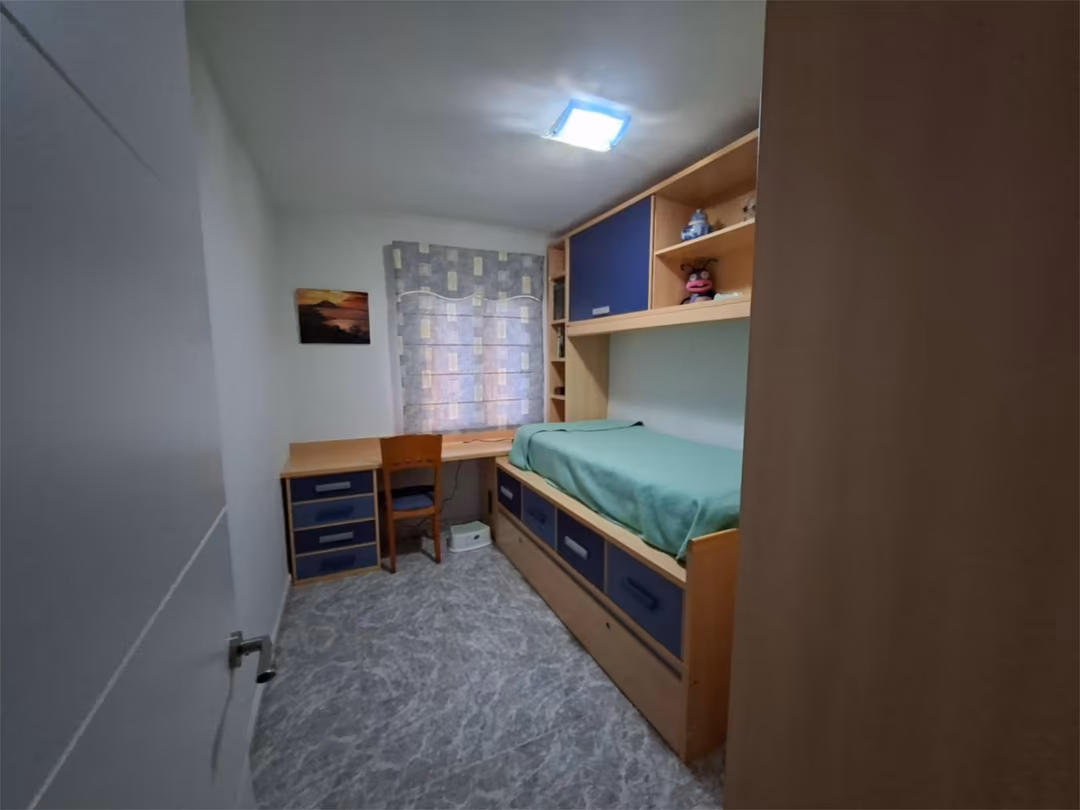 Piso en  Plaza de la Coruña 1 - Foto 16