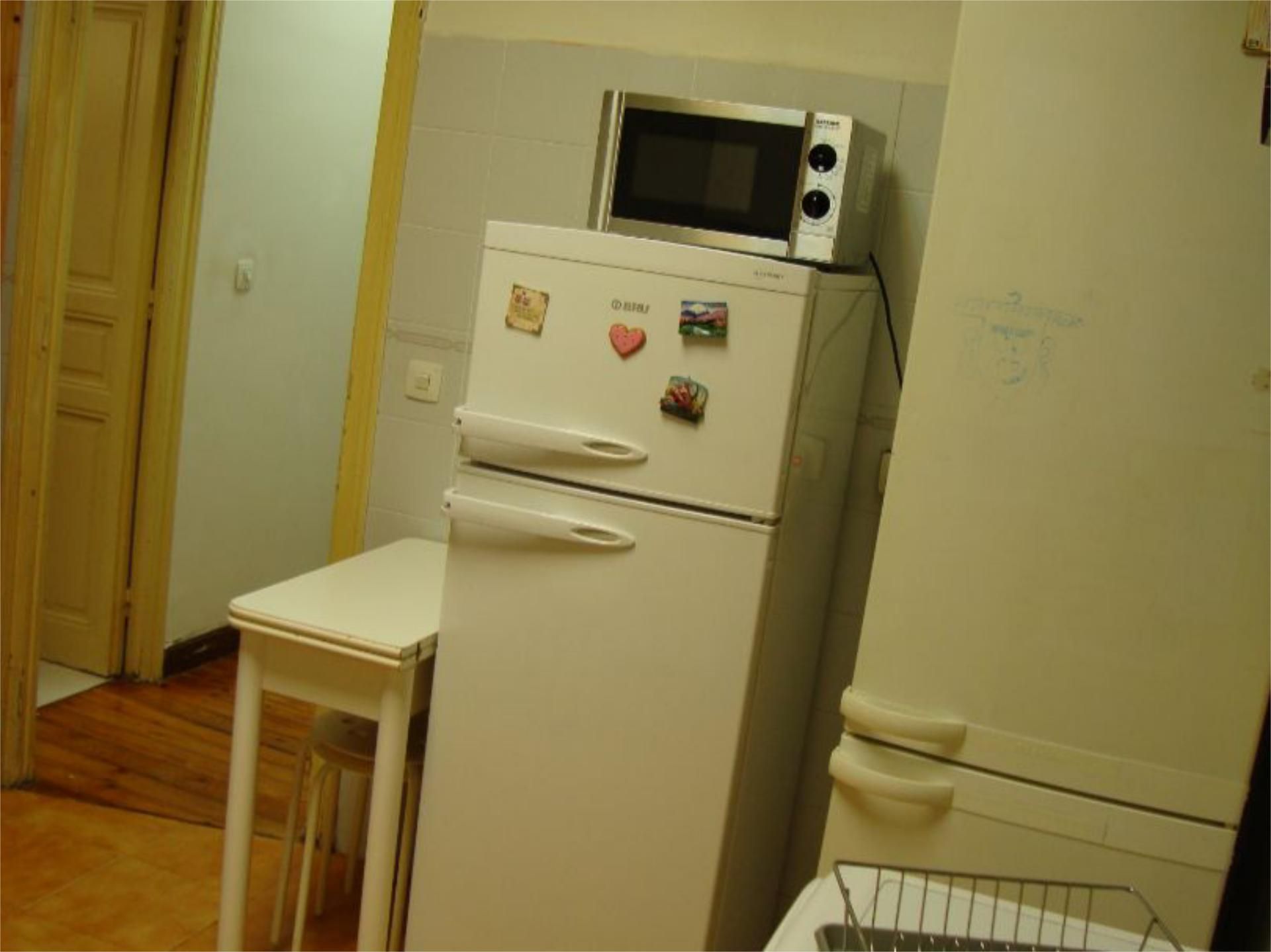 Piso en  Calle del Cardenal Cisneros 52 - Foto 26