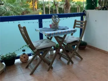 Apartamento en El Mojon, El Limonar , Isla Plana - Foto 2