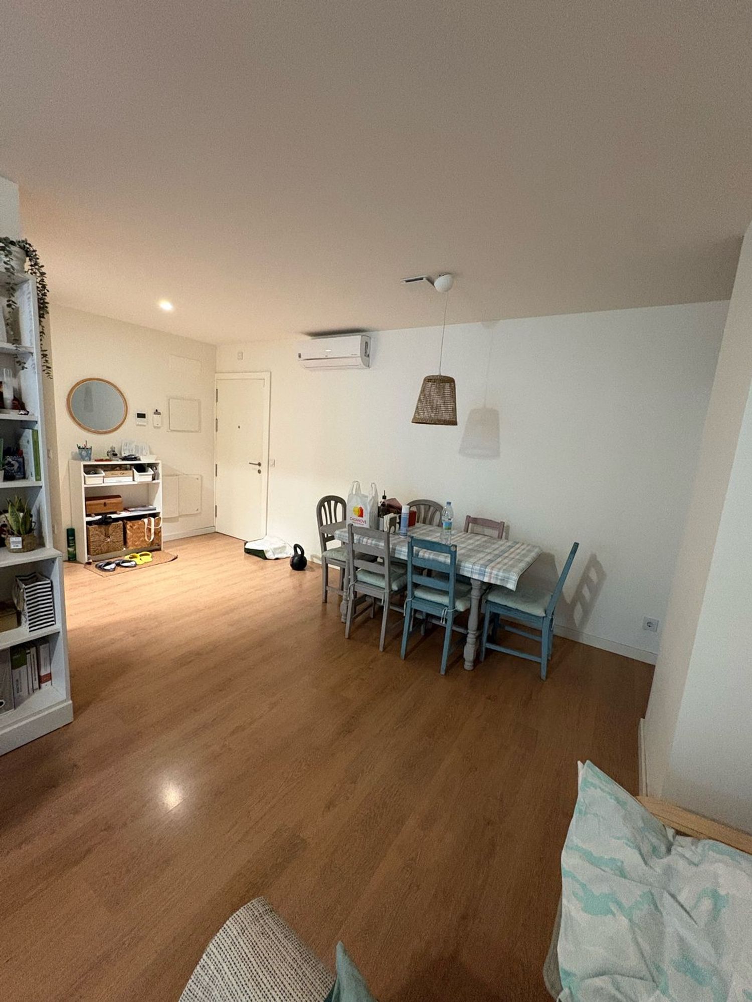 Piso en avenida Mèxic, 21 - Foto 8