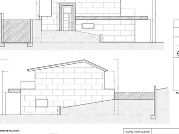 Terreno Residencial en  Rúa da Fonte Escura 1 - Foto 7