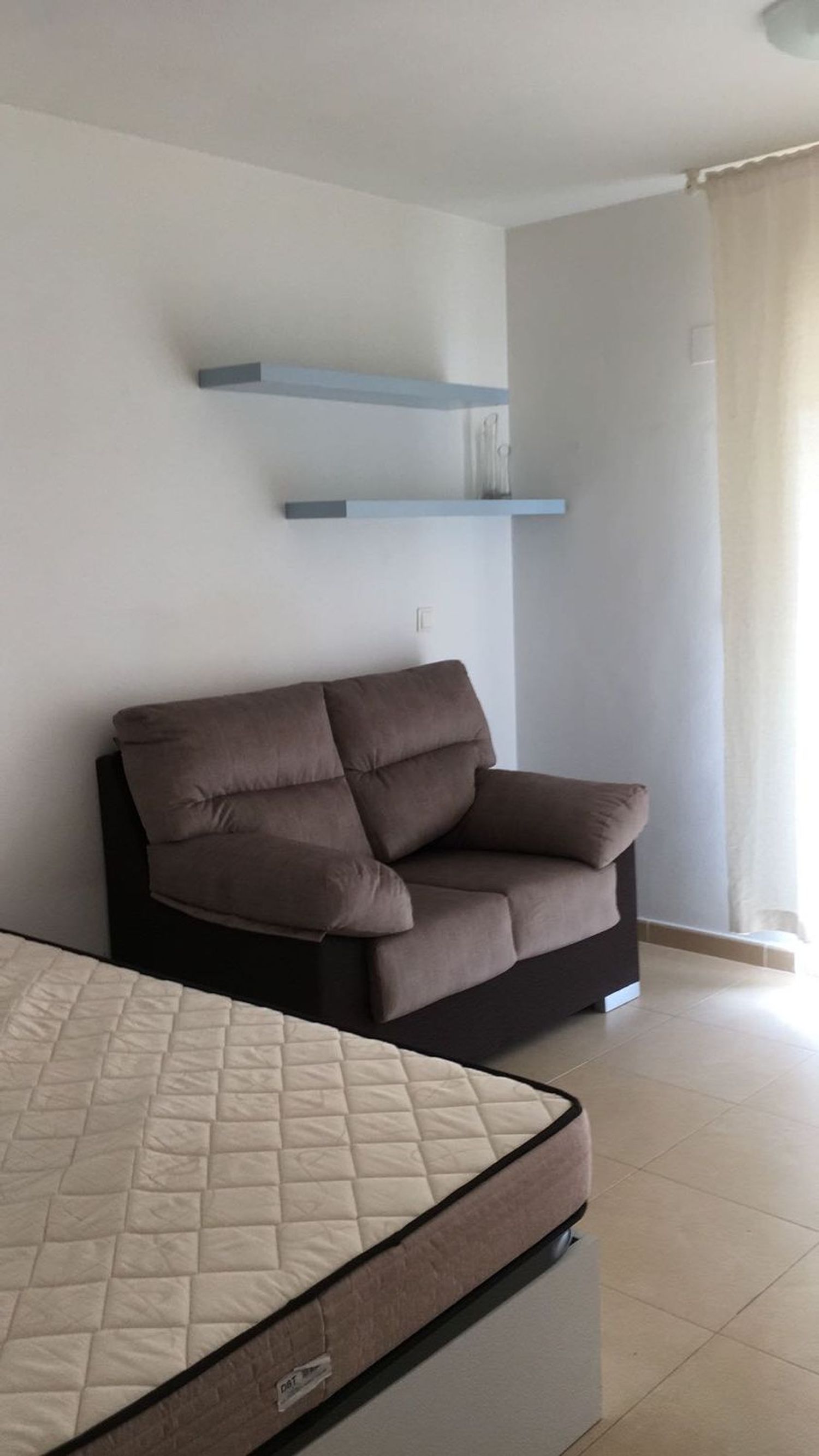 Estudio en Calle del Ressol, 11 - Foto 4