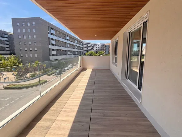 Piso en Calle de Galicia, 6, Primera Fase - Nuevo Tres Cantos, Primera Fase - Nuevo Tres Cantos - Foto 16