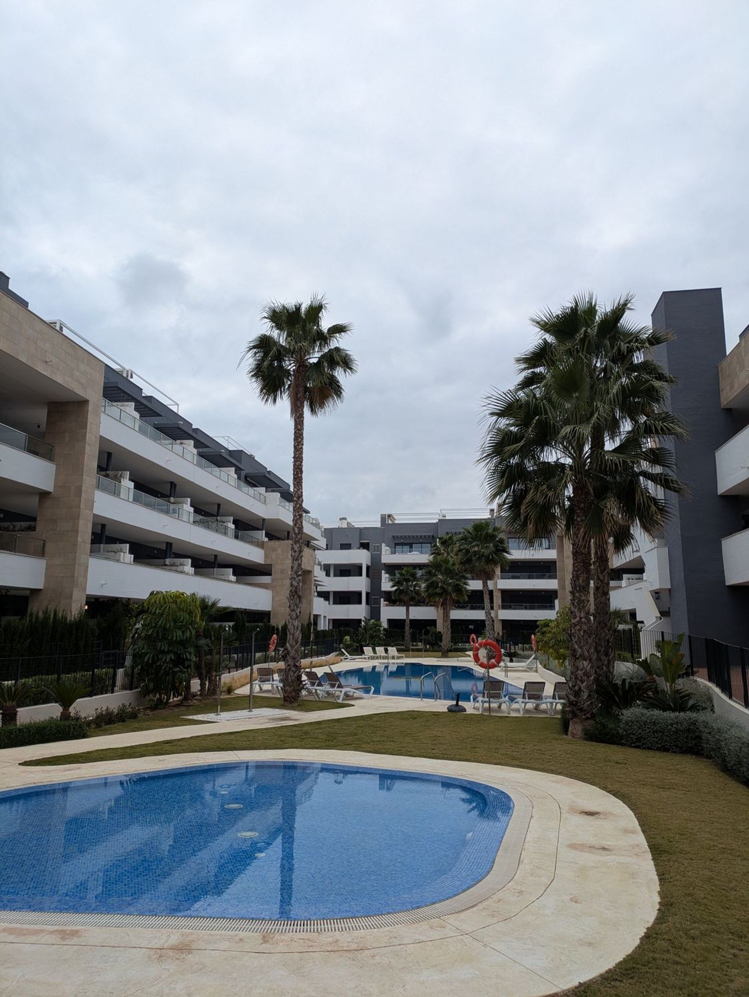 Piso en Calle Pablo Picasso, 5, Playa Flamenca - Foto 4